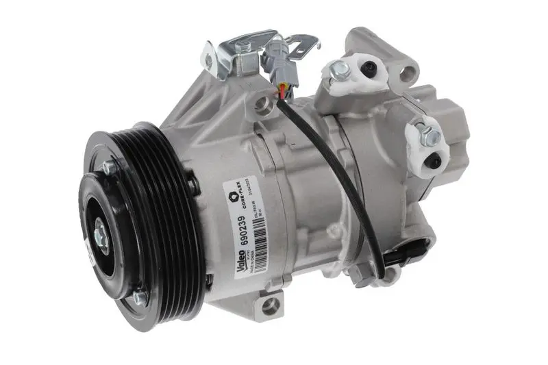 VALEO 690239 Компрессор, кондиционер