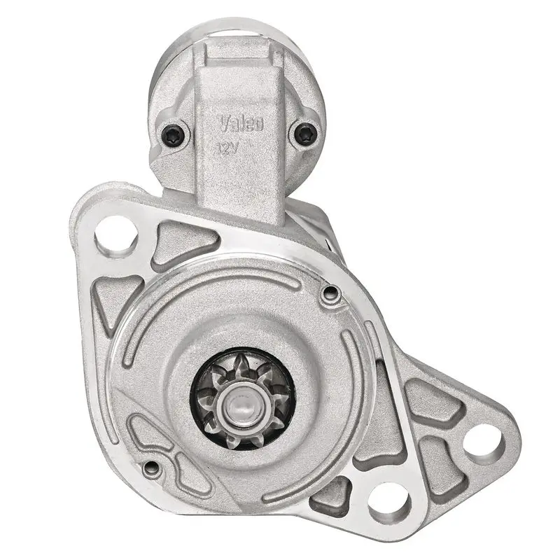 VALEO 458160 Стартер
