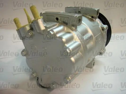 VALEO 813662 Компрессор