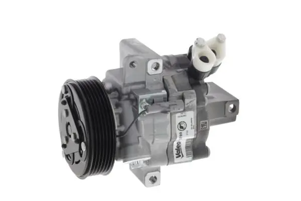 VALEO 813789 Компрессор, кондиционер