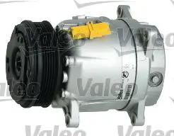 VALEO 813815 Компрессор