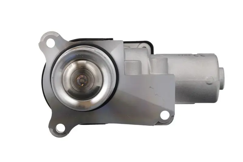 VALEO 703206 Клапан возврата ОГ