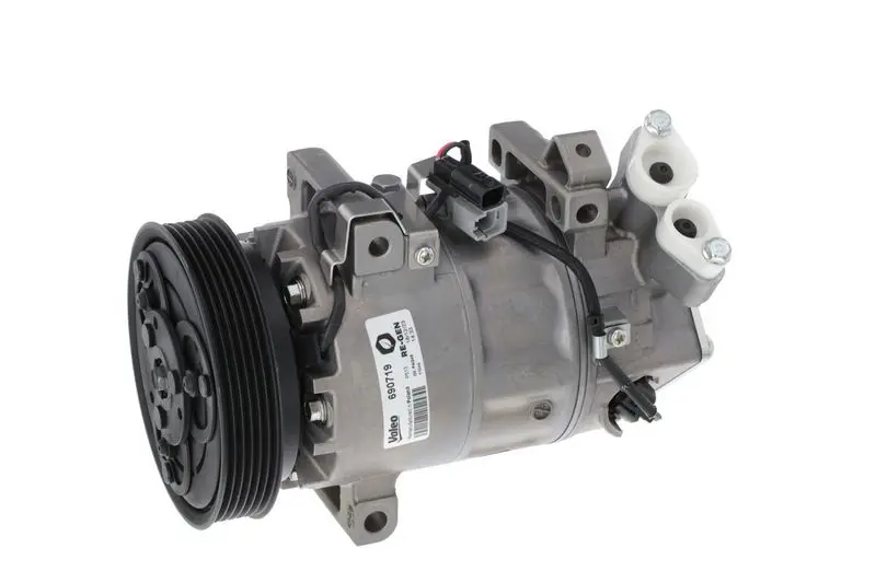 VALEO 690719 Компрессор, кондиционер