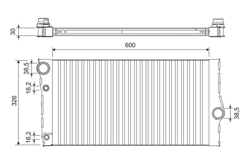 701193 Spare part