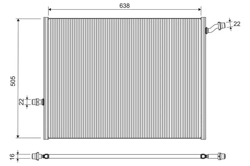 VALEO 701290 Spare part