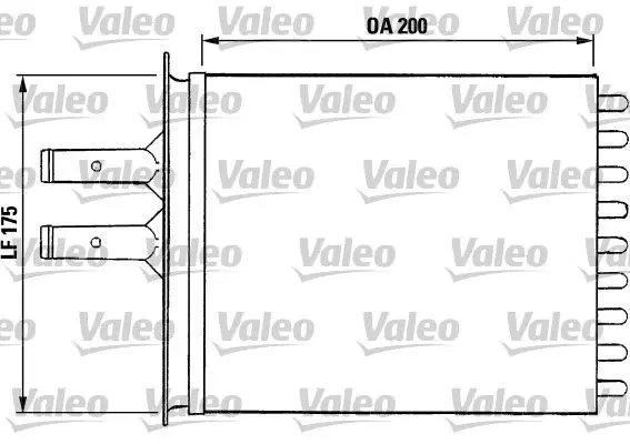  VALEO 