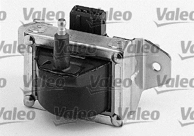 245038 Valeo Катушка зажигания