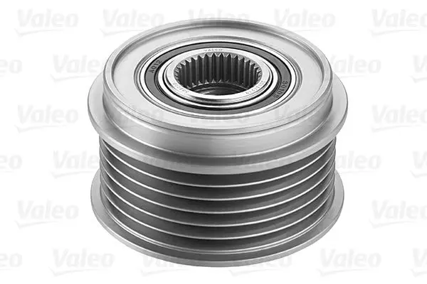 Valeo 588010 Шкив генератора