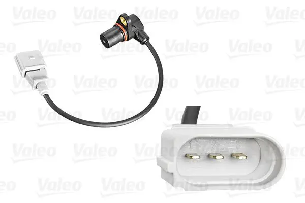 VALEO 254019 Датчик импульсов