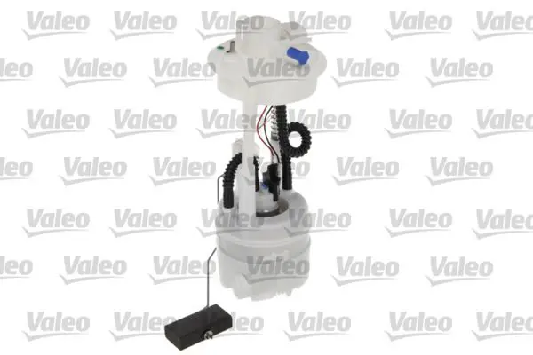  VALEO Топливный насос