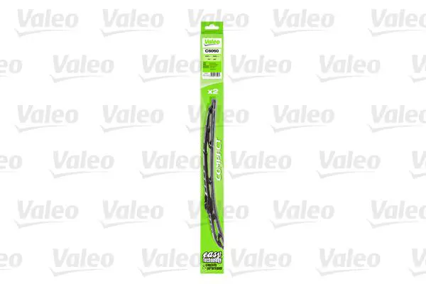 VALEO 576107 Щетки стеклоочистителя