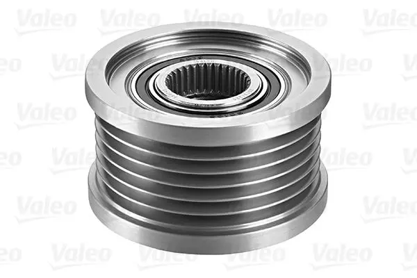 VALEO 588045 Шкив обгонный генератора