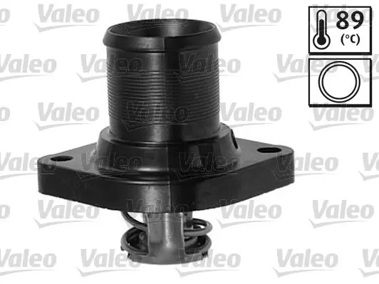 VALEO 820434 Термостат Citroen Peugeot,