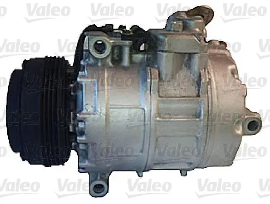 VALEO 813833 Компрессор