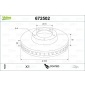 Valeo 672502