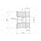 Valeo 588020