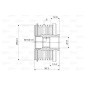 Valeo 588002
