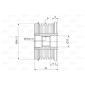 Valeo 588003