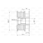Valeo 588034