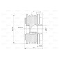 Valeo 588050