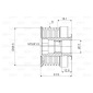 Valeo 588054
