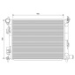 Valeo 701620