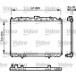 Valeo 735064