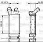 818866 Valeo Теплообменник