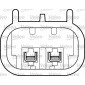 Valeo 850376