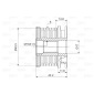 Valeo 588016