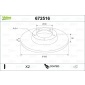 Valeo 672516