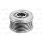 588028 Шкив генератора OPEL \ BMW