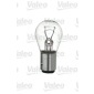 032205 Лампа VALEO P21/4W 12V 21/4W 