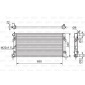 Valeo 701522