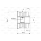 Valeo 588029