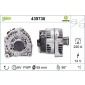 439730 VALEO РОТОР ГЕНЕРАТОРА