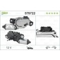 579722 VALEO Электродвигатель