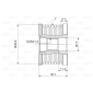 Valeo 588040