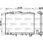 734144 Valeo Теплообменник