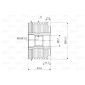 VALEO 588015