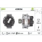 439554 Генератор180AMP(для )AUDI A6