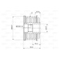Valeo 588030