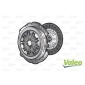 826906 VALEO Комплект сцепления