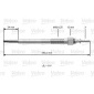 345133 GLOW PLUG