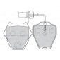VALEO 302333