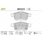 601414 BRAKE PADS