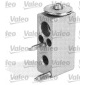 509511 VALEO клапан