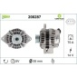200287 ALTERNATOR REMAN - CORE-FLEX