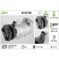 813735 Компрессор кондиционера FORD