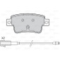VALEO 302127